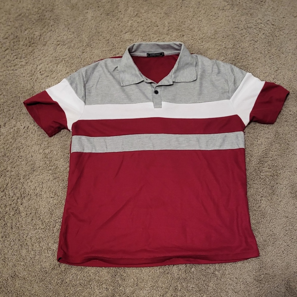 Men's multi Polo-shirts
